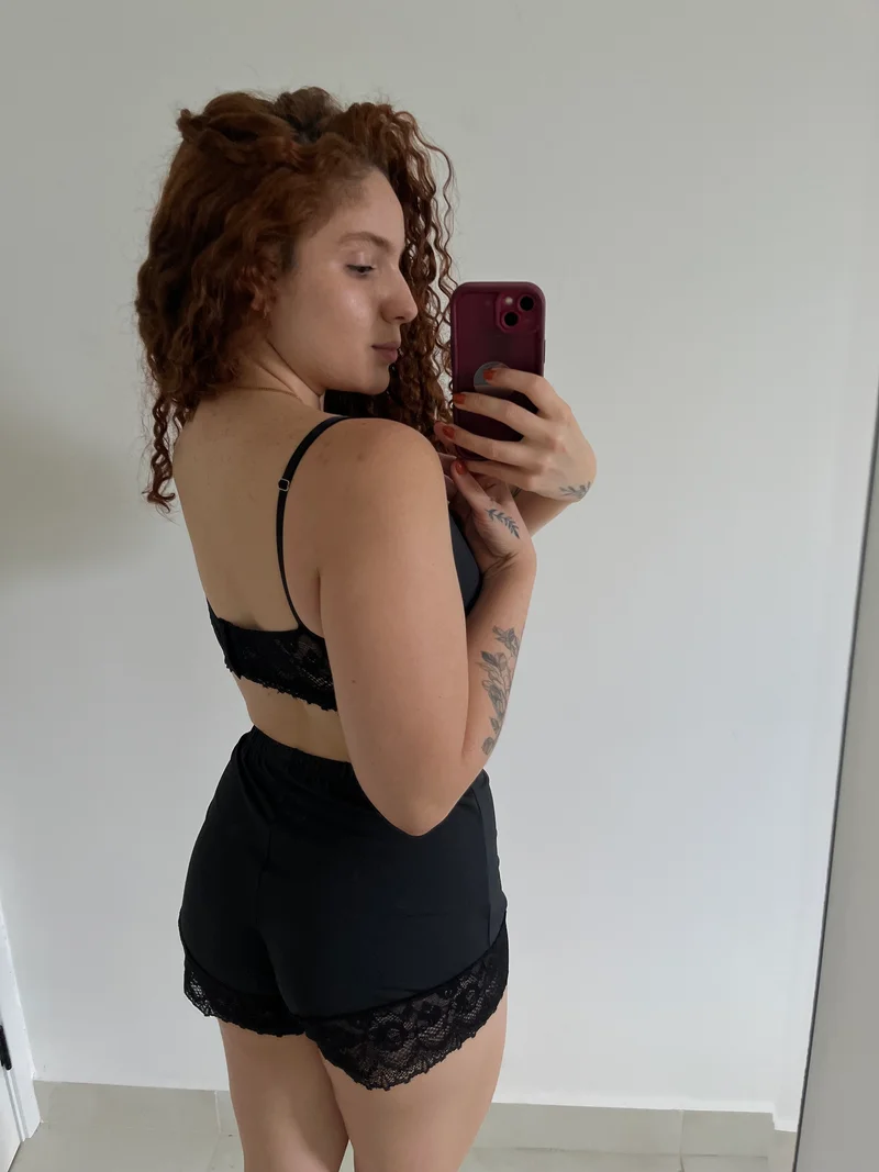 Baby Doll Louise — foto 4