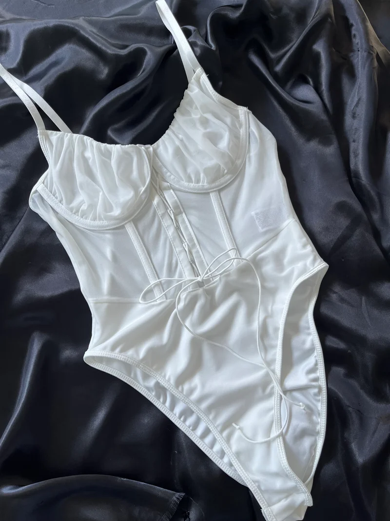 Body Sophie — foto 4