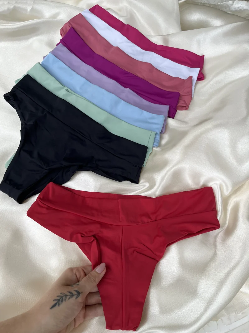 Calcinha comfy — foto 3
