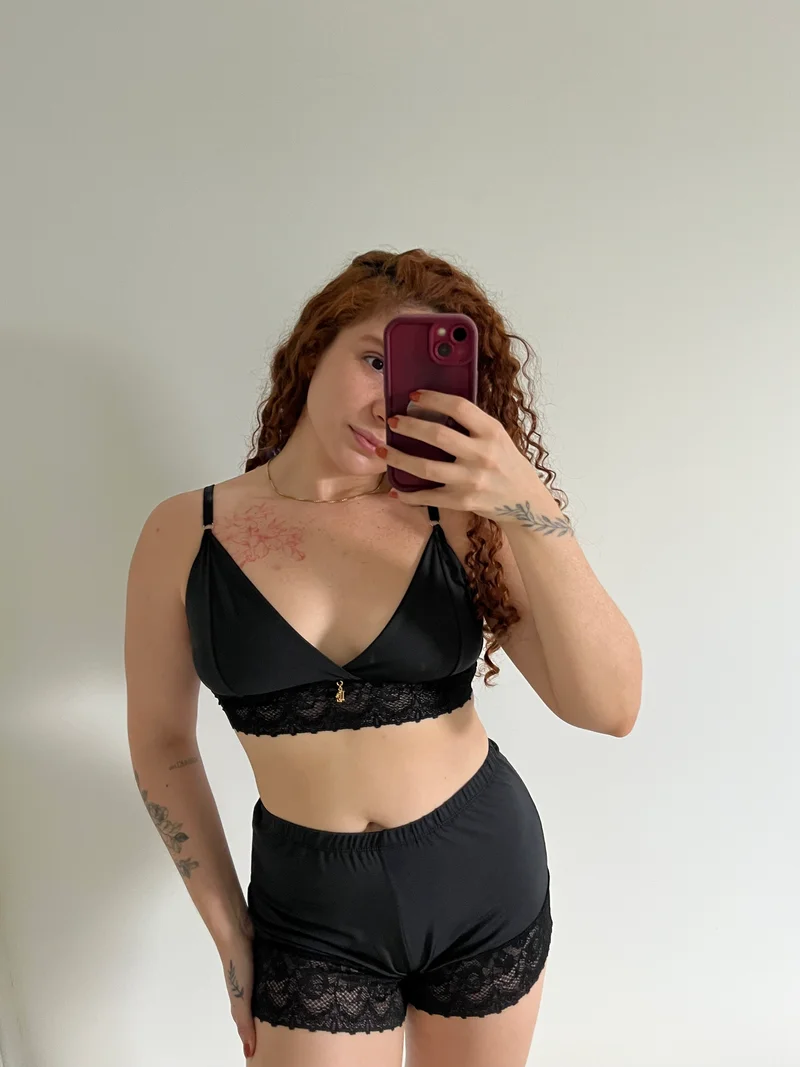 Baby Doll Louise — foto 2