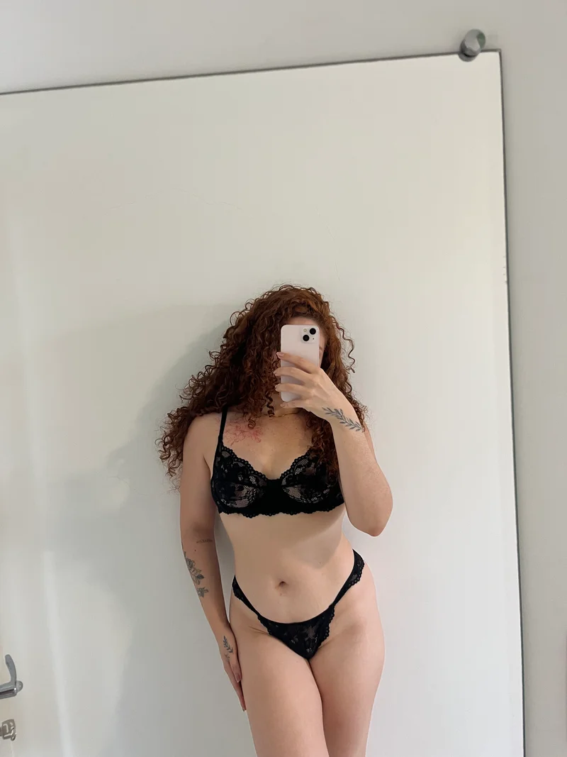 Conjunto Hortência (Vermelho) — foto 2