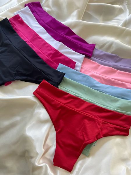 Calcinha comfy