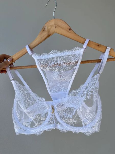 Conjunto Lola (branco)