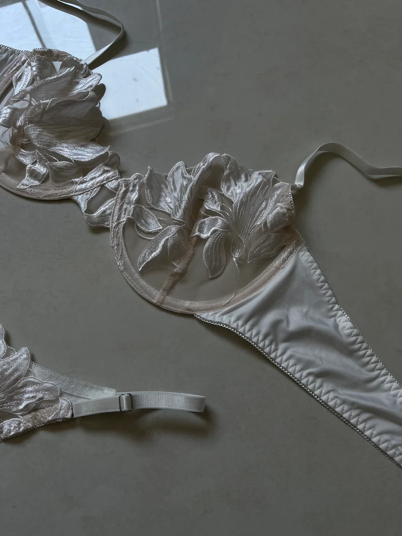 Conjunto Tulipa — foto 4
