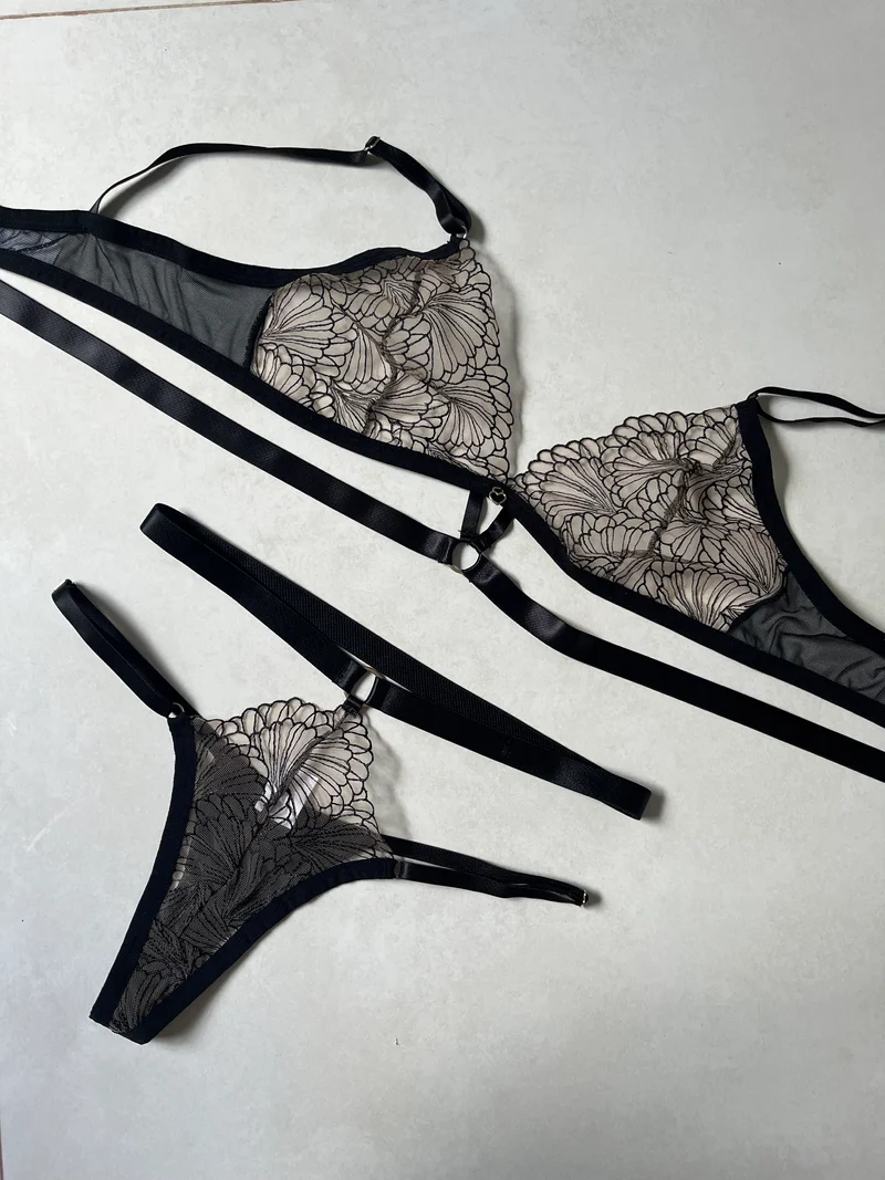 Conjunto Rendere — foto 2