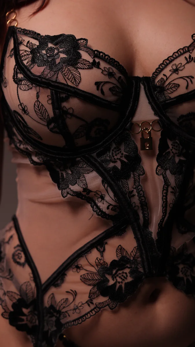 Conjunto Heaven — foto 6