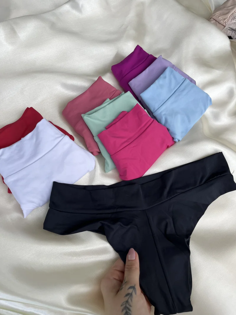 Calcinha comfy — foto 4