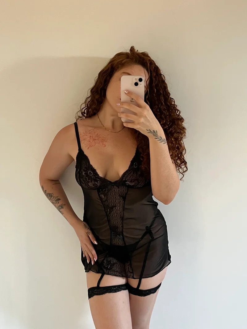 Camisola Estela (preto) — foto 3