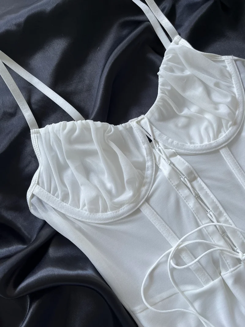 Body Sophie — foto 5