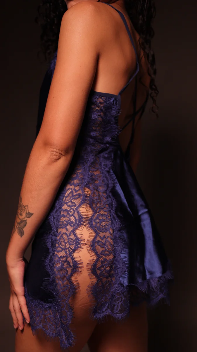 Camisola Celeste — foto 4