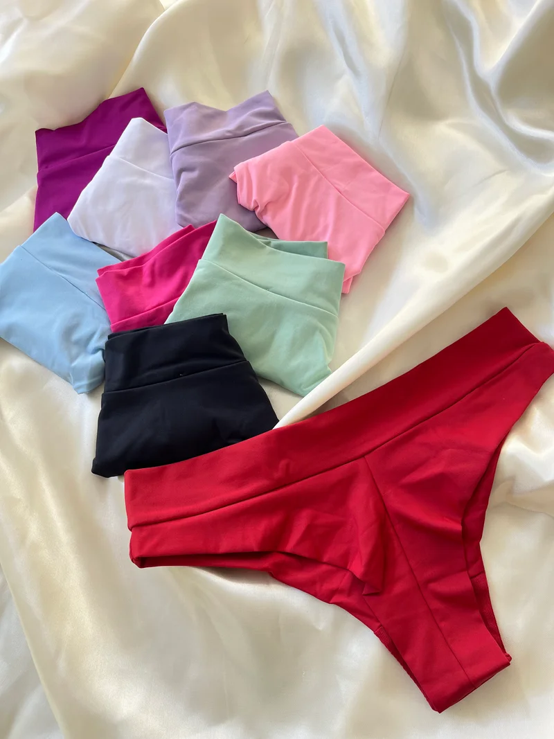 Calcinha comfy — foto 2