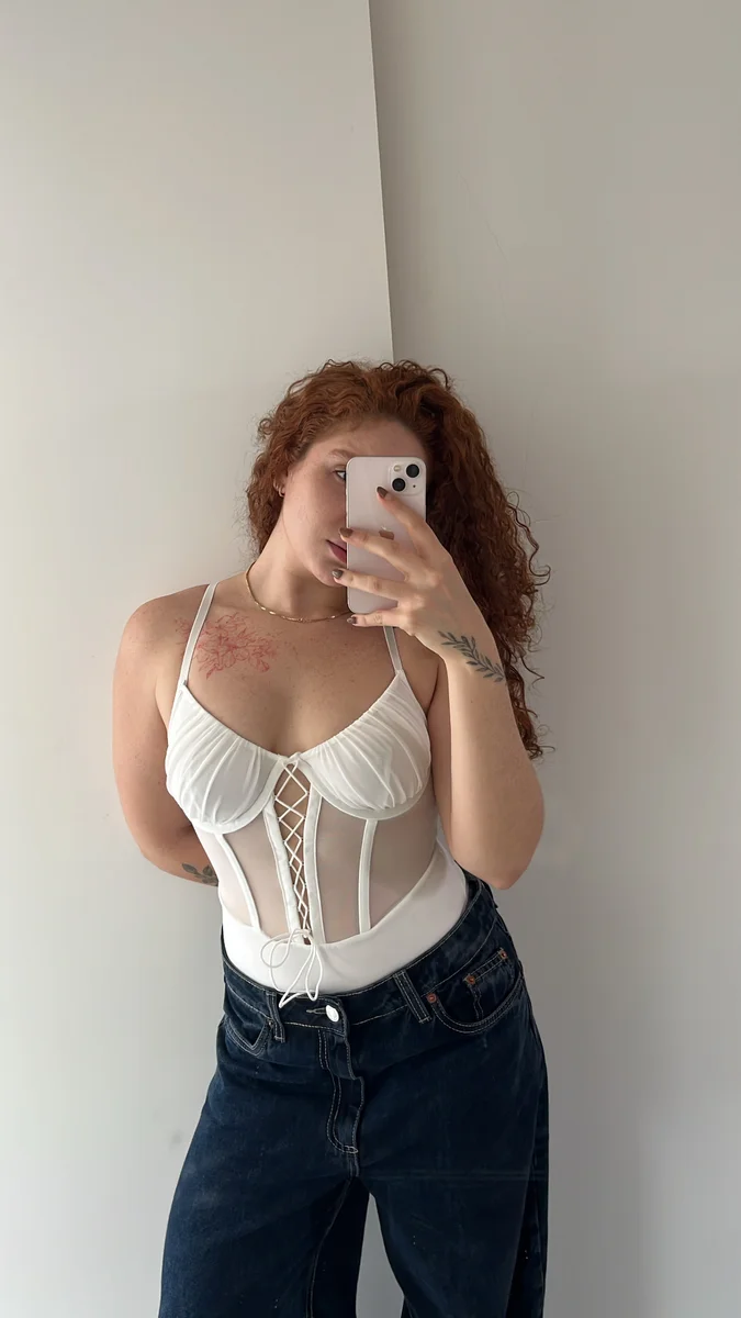 Body Sophie — foto 1
