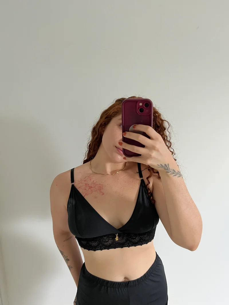 Baby Doll Louise — foto 3