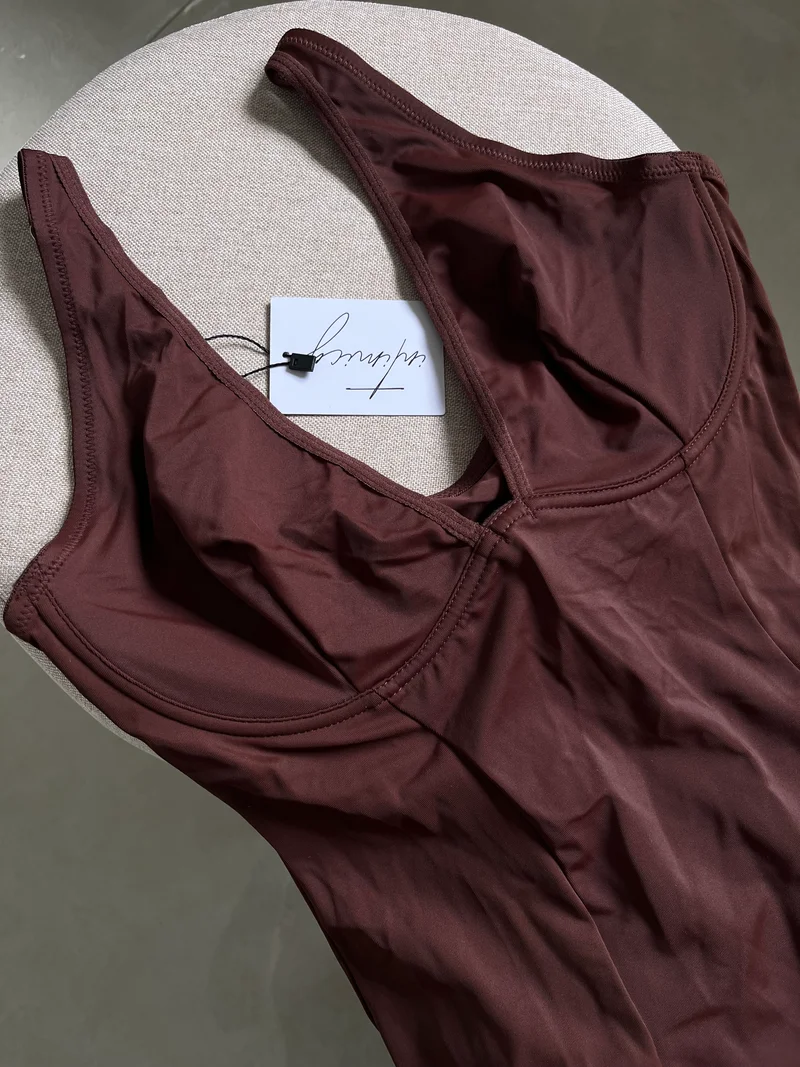 Body Comfy (marrom) — foto 6