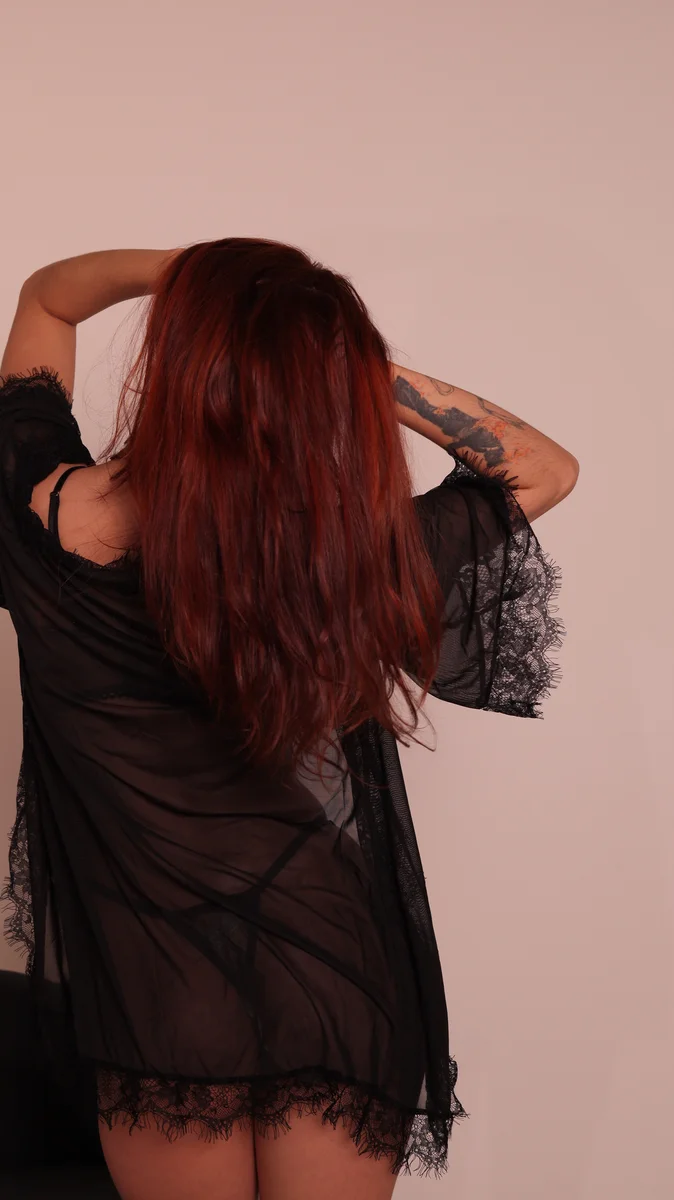 Robe Luxe — foto 3