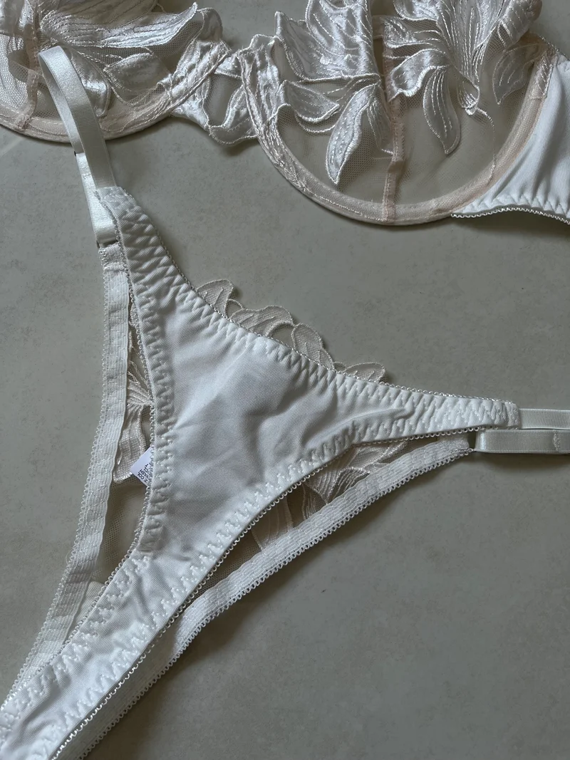Conjunto Tulipa — foto 7
