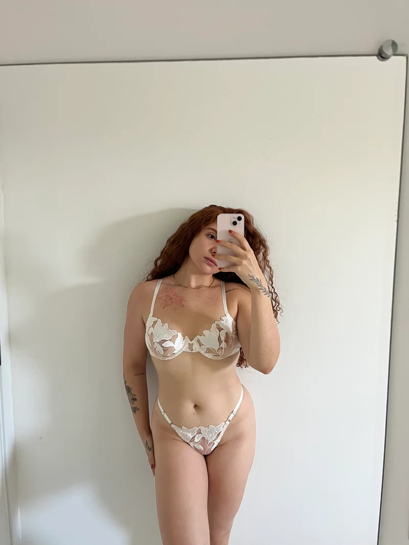 Conjunto Tulipa — foto 5