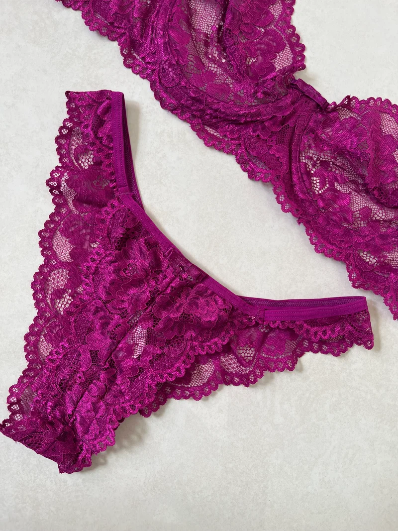 Conjunto Hortência (Odalisca) — foto 3