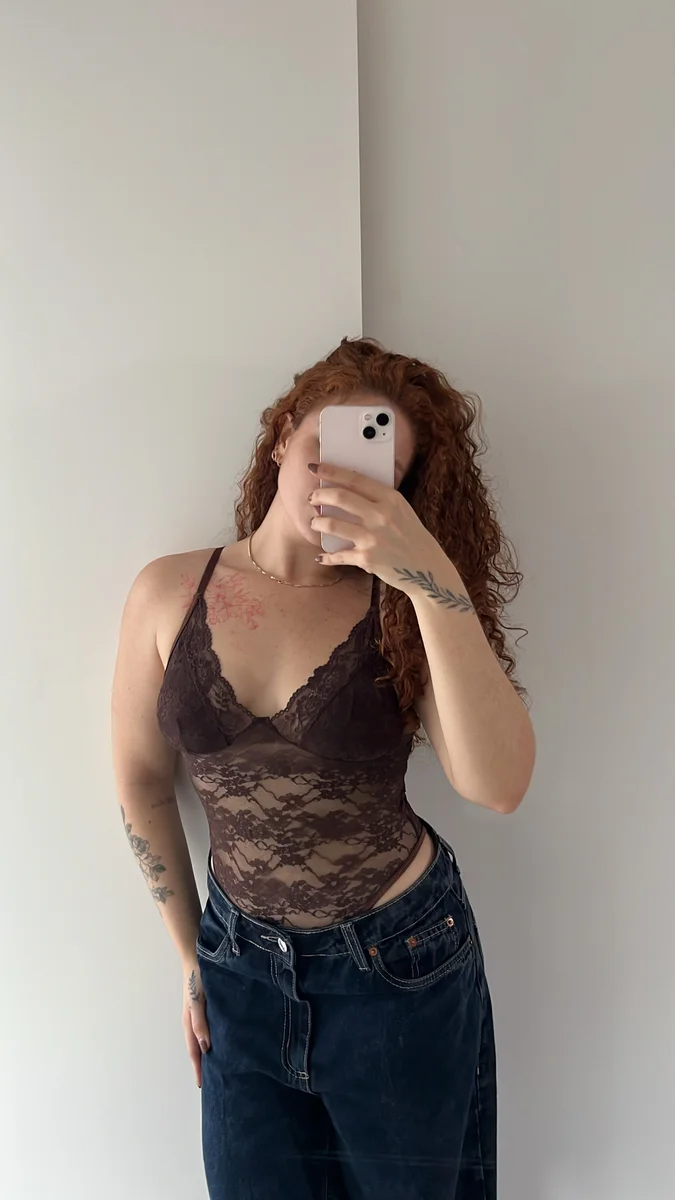 Body Marrie — foto 1