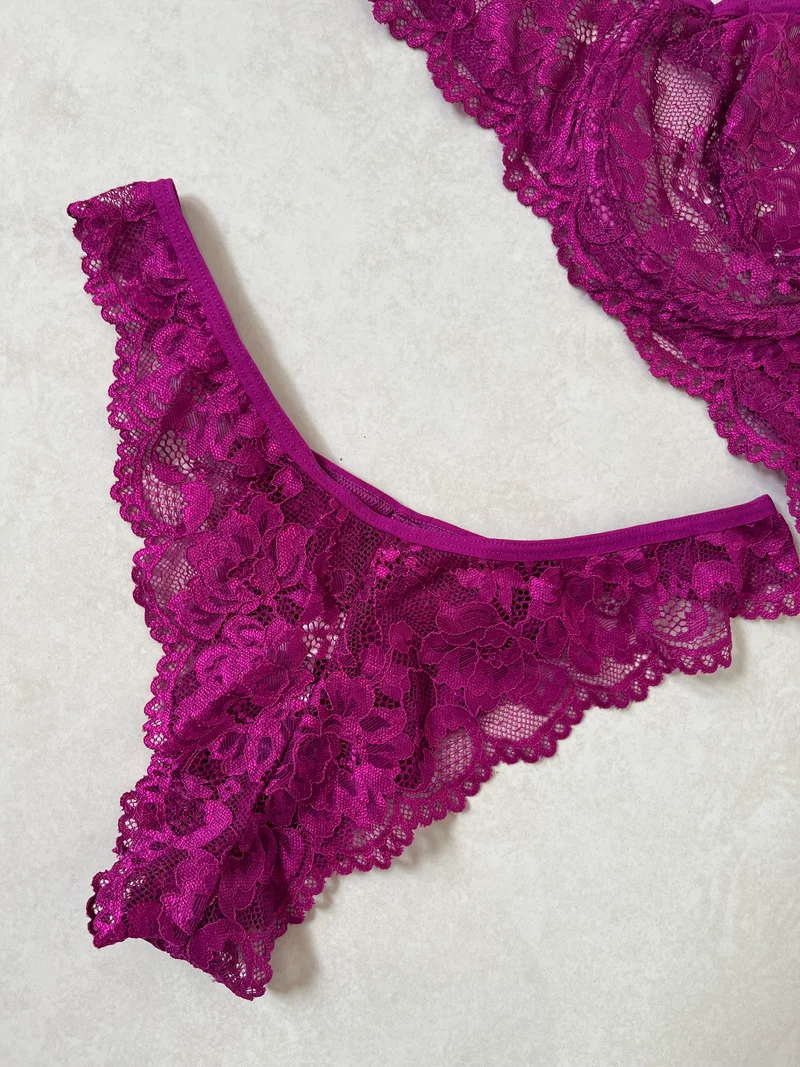 Conjunto Hortência (Odalisca) — foto 2