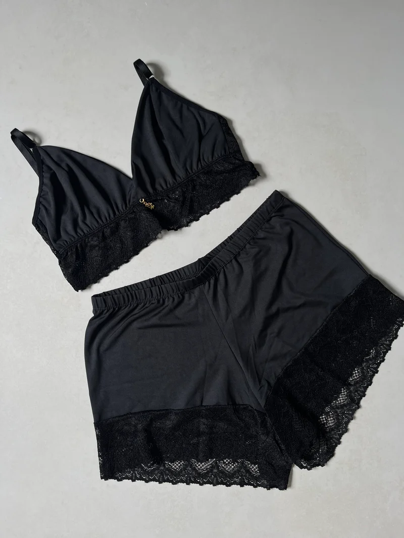 Baby Doll Louise — foto 1