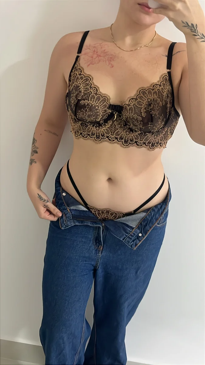 Conjunto Person. (vermelho) — foto 6
