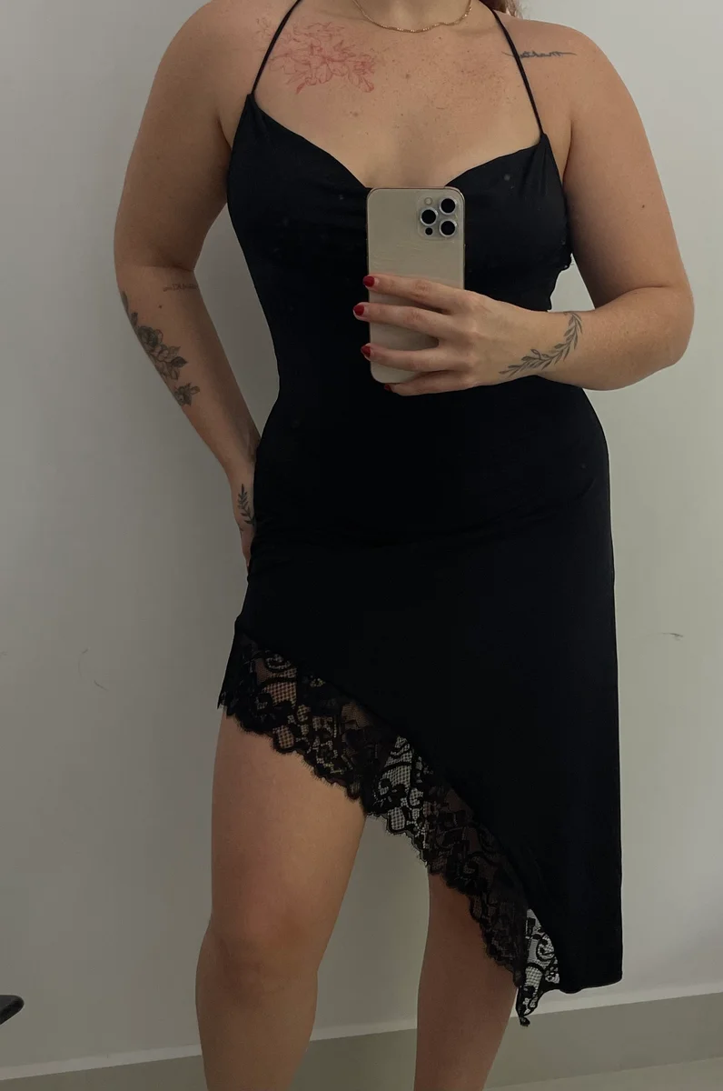 Camisola Agnes — foto 4