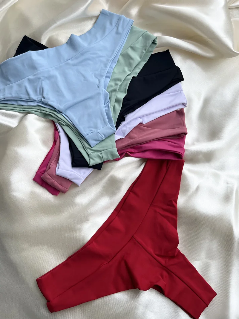 Calcinha comfy — foto 5