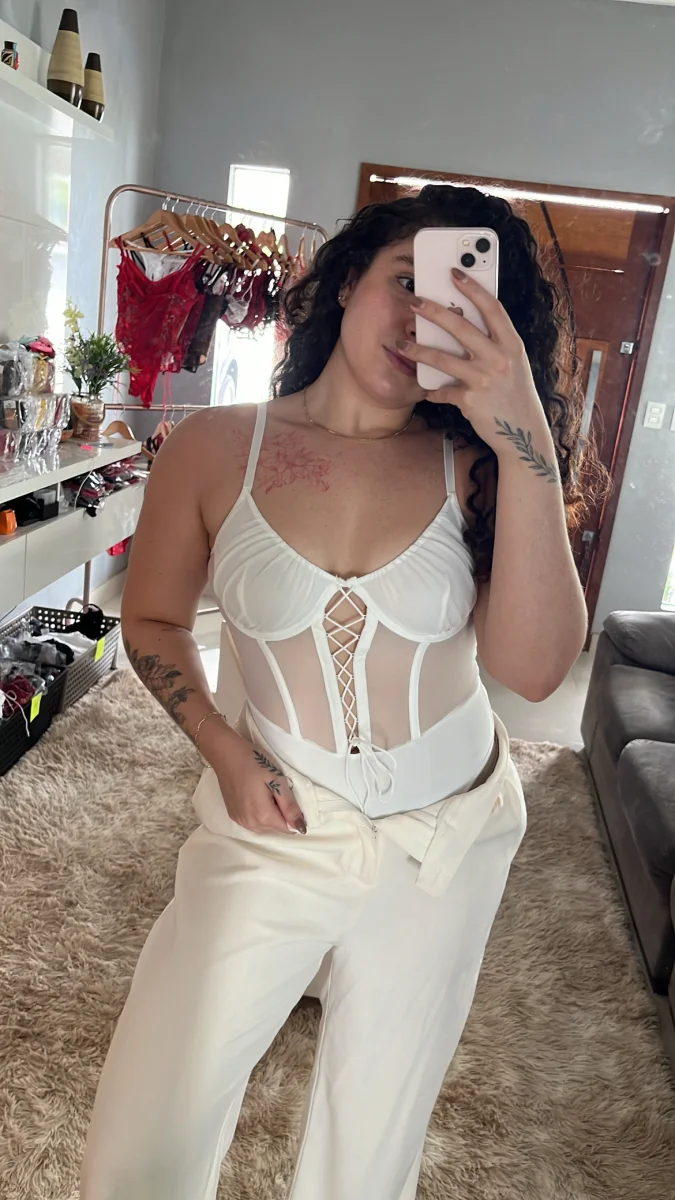 Body Sophie — foto 3