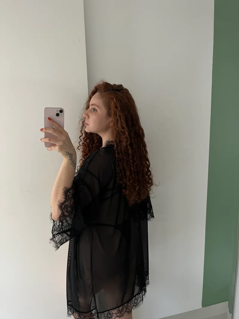 Robe Luxe — foto 6